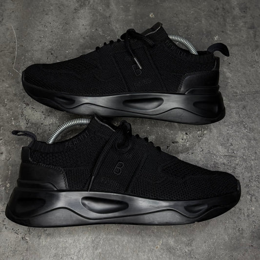 Berluti Trainers - Uk 7 (Fit 7.5/8)