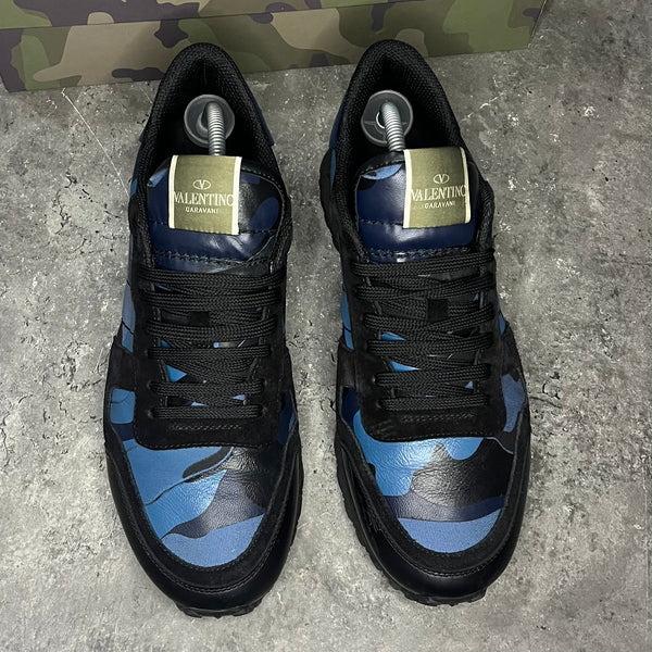 Valentino RockRunner - Uk 9 (Fit 9.5/10)