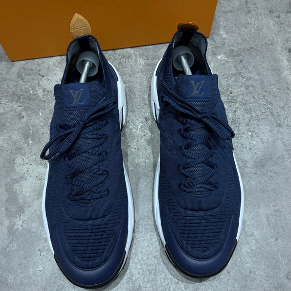 Louis Vuitton Tactic - Uk 12 (Fit 12.5/13) (BRAND NEW)