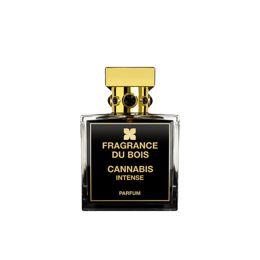 Cannabis Intense - Fragrance Du Bois - 100ml