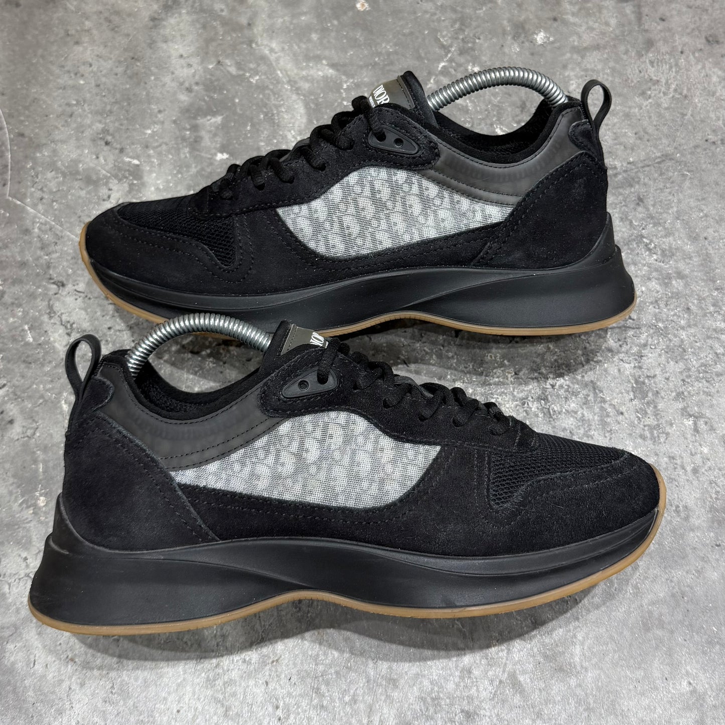 Dior B25 - Uk 6 (Fit 6.5/7)
