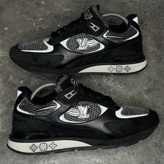 Louis Vuitton Runaway - Uk 7.5 (Fit 8/8.5)