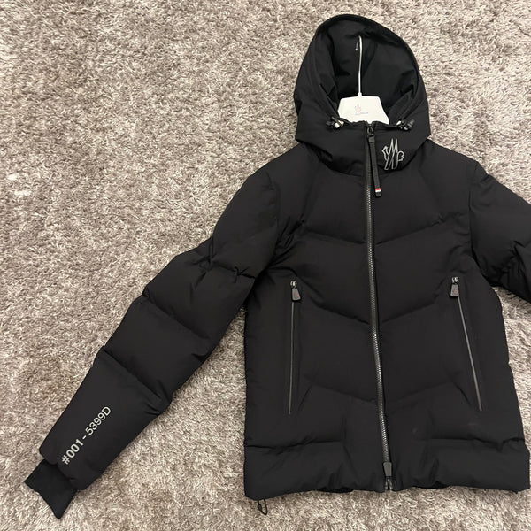 Moncler Grenoble Arcesaz - Size 1