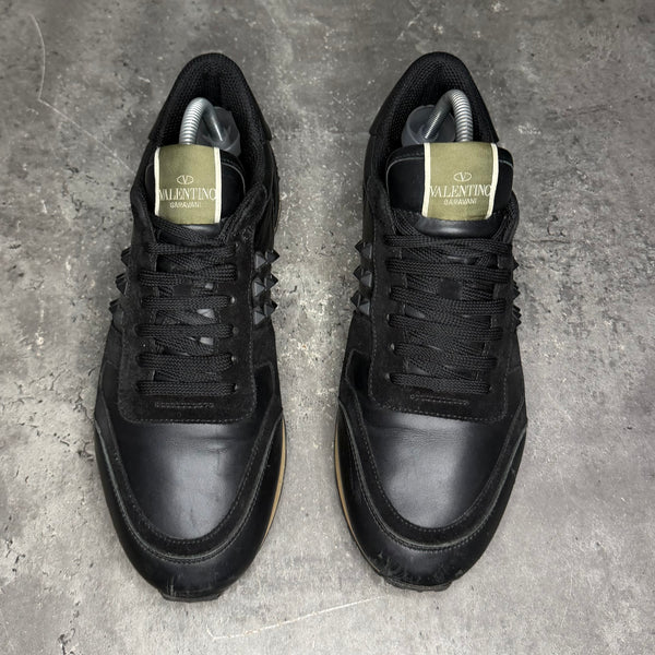 Valentino Runners - Uk 6 (Fit 6.5/7)