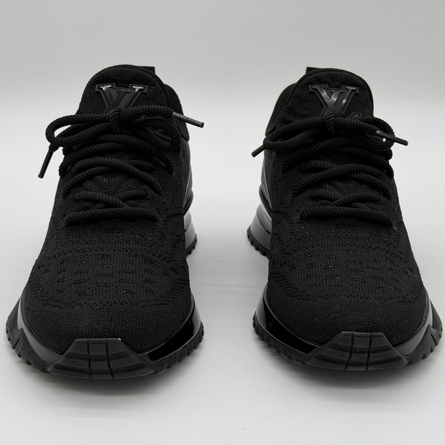 Louis Vuitton VNR Black - Uk 6 (Fit 6.5/7)