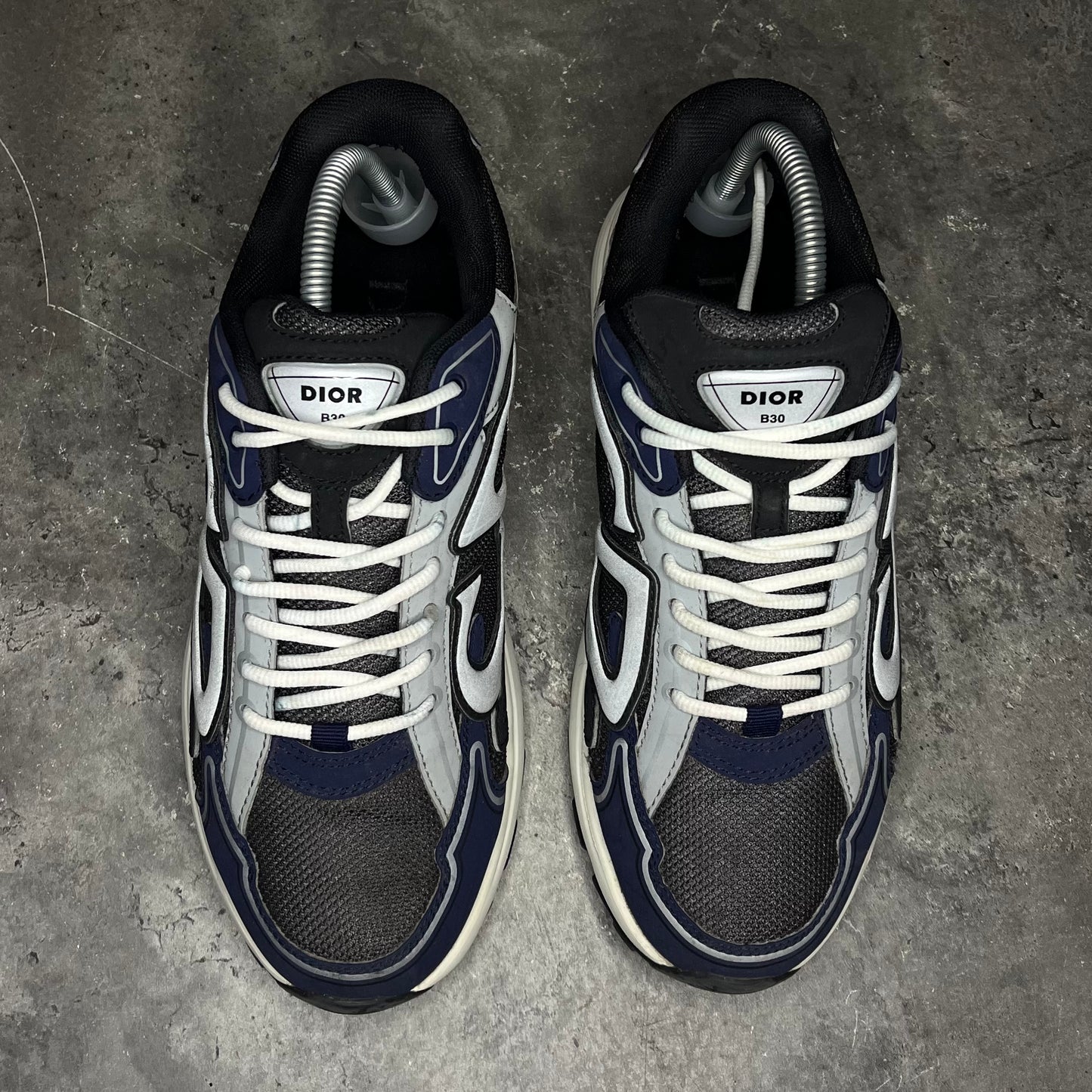 Dior B30 - Uk 7 (41)