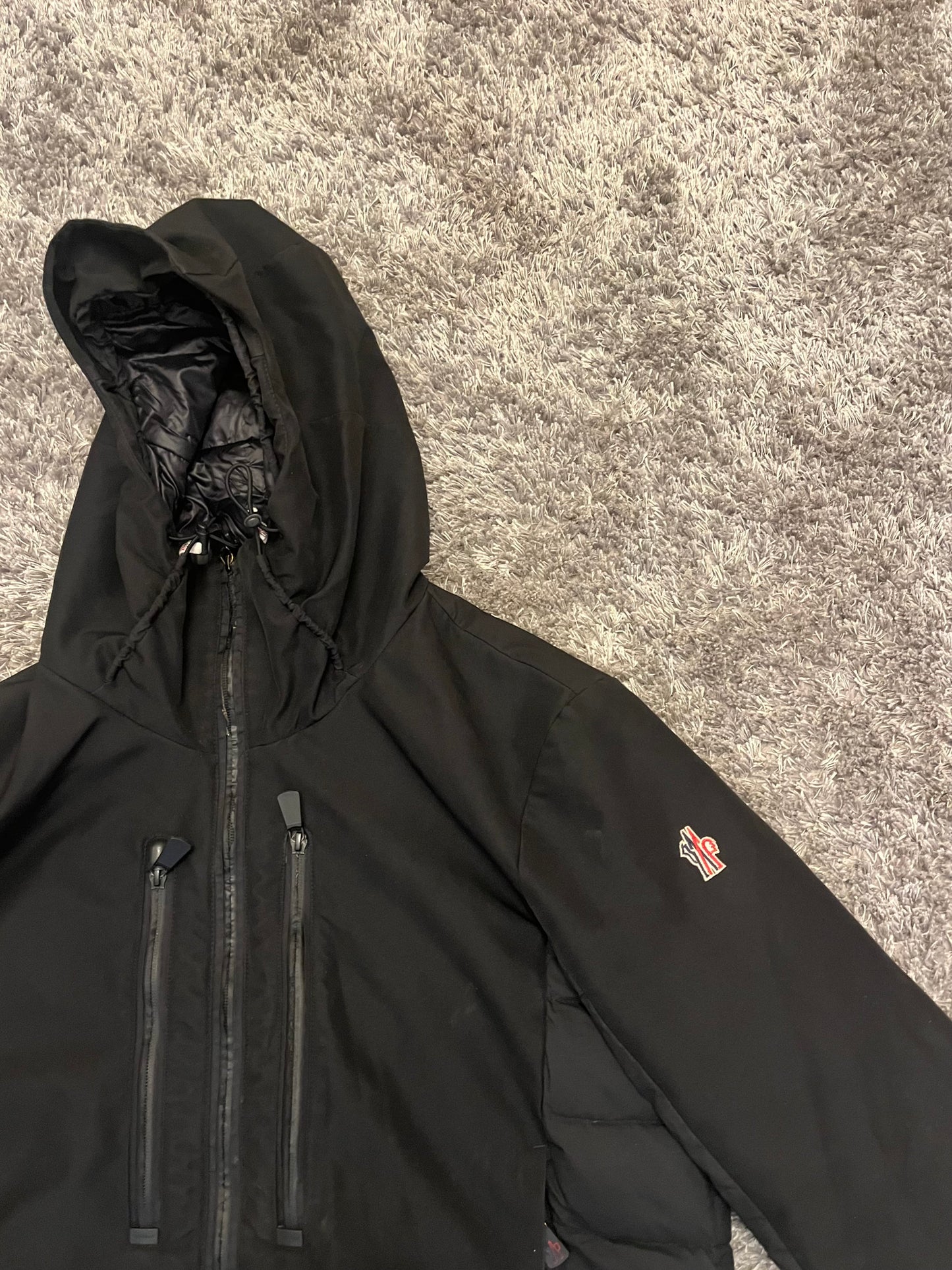 Moncler Grenoble Bessans - Size 5
