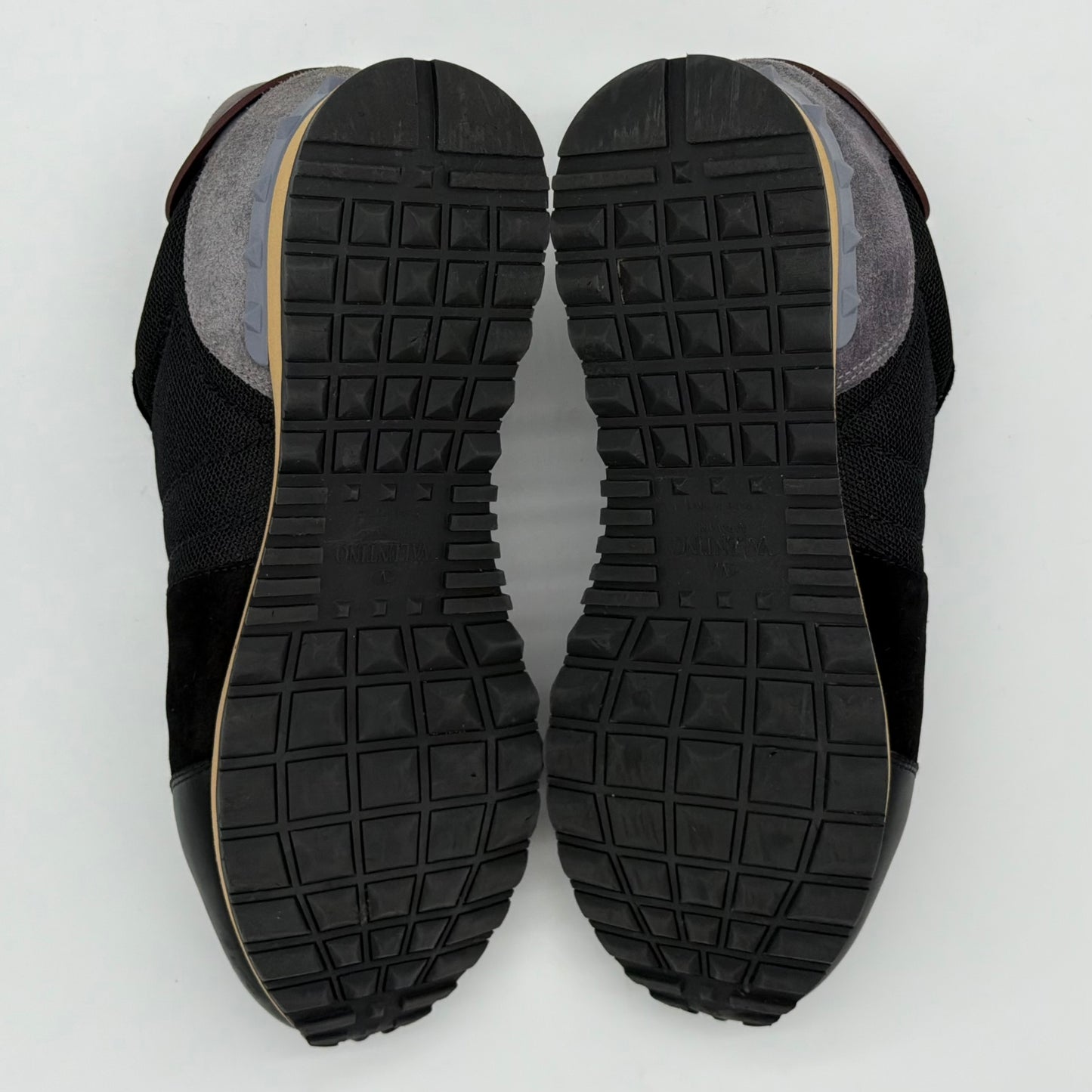 Valentino Runners - Uk 8 (Fit 8.5/9)