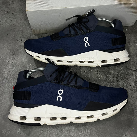 On Running Trainers - Uk 9.5 (43.5)