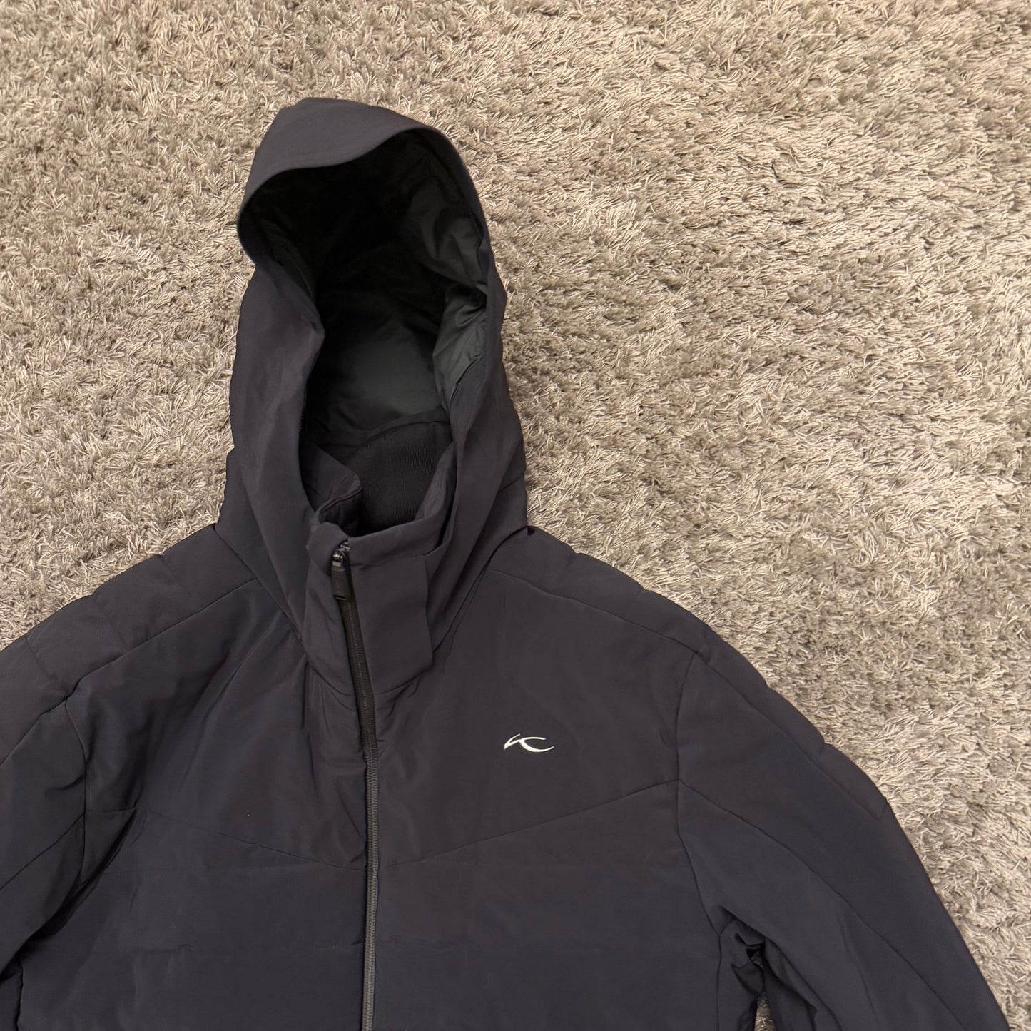 Kjus Coat - Medium (Brand New)