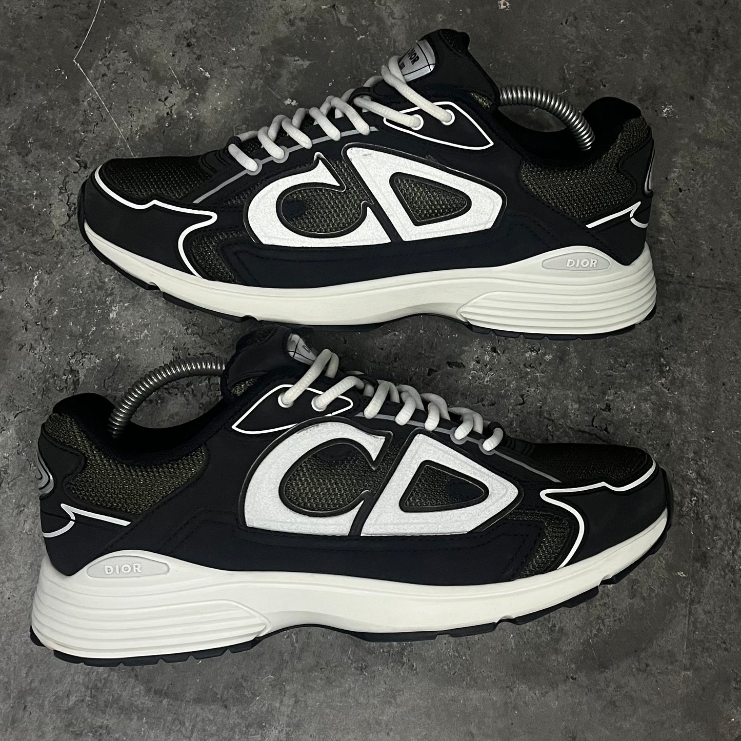 Dior B30 - Uk 7 (41)