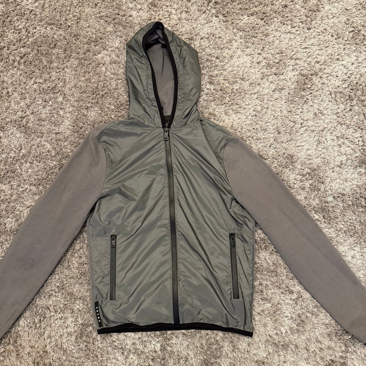 Prada Jacket - Small