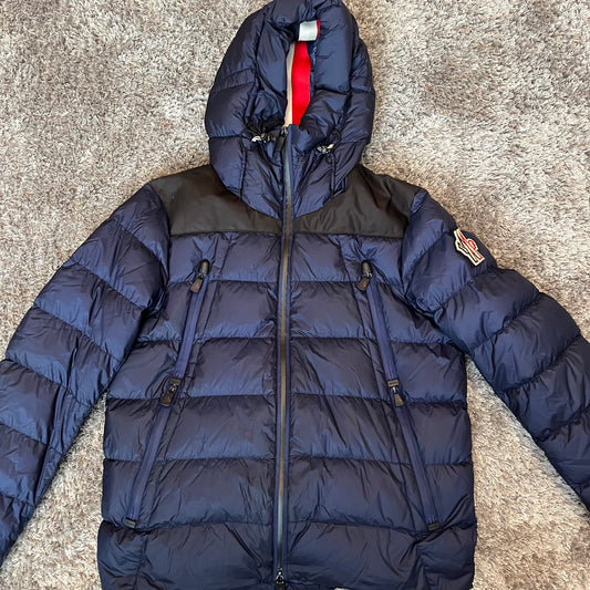 Moncler Grenoble Camurac - Size 3