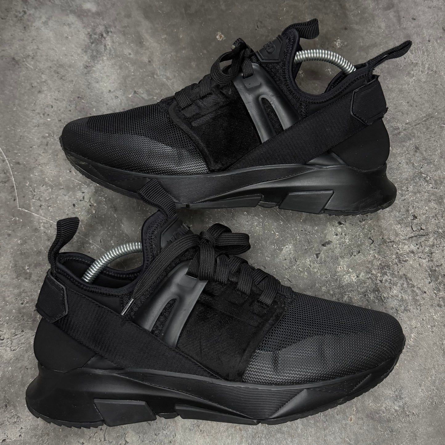 Tom Ford Trainers - Uk 7 (Eu 41)