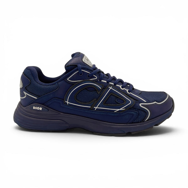 Dior B30 Navy - UK 8 (EU 42)