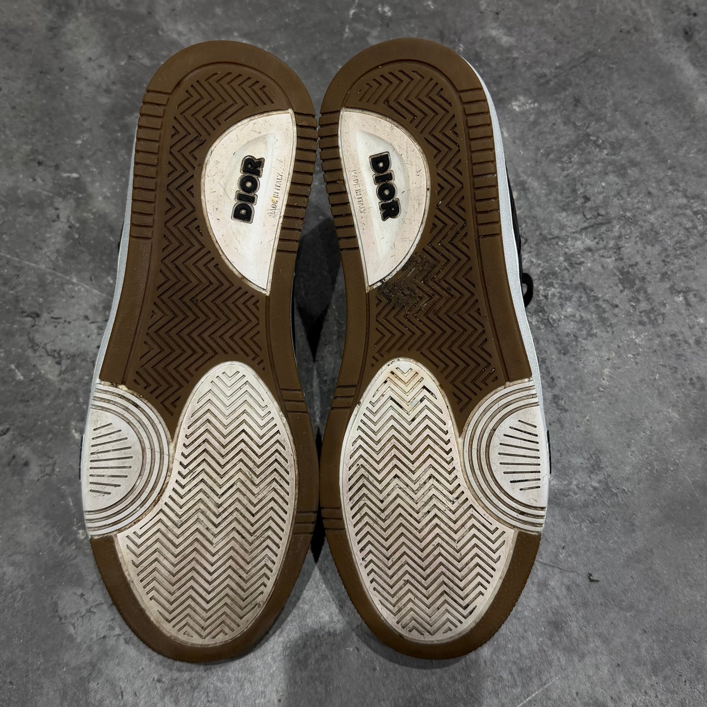 Dior B27 - Uk 6 (Fit 6.5/7)