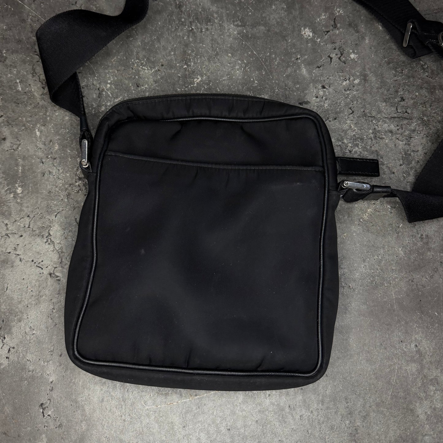 Prada Man Bag