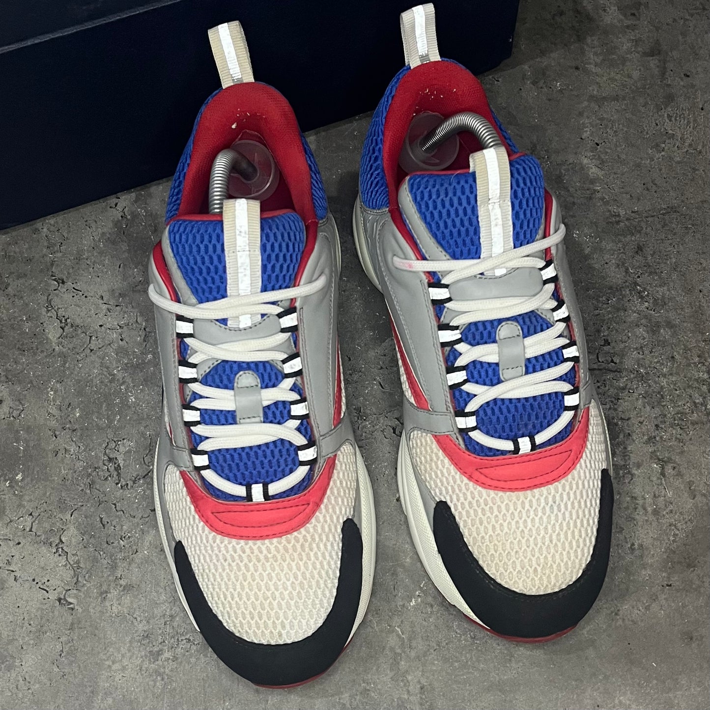 Dior B22 - Uk 9.5 (43.5)