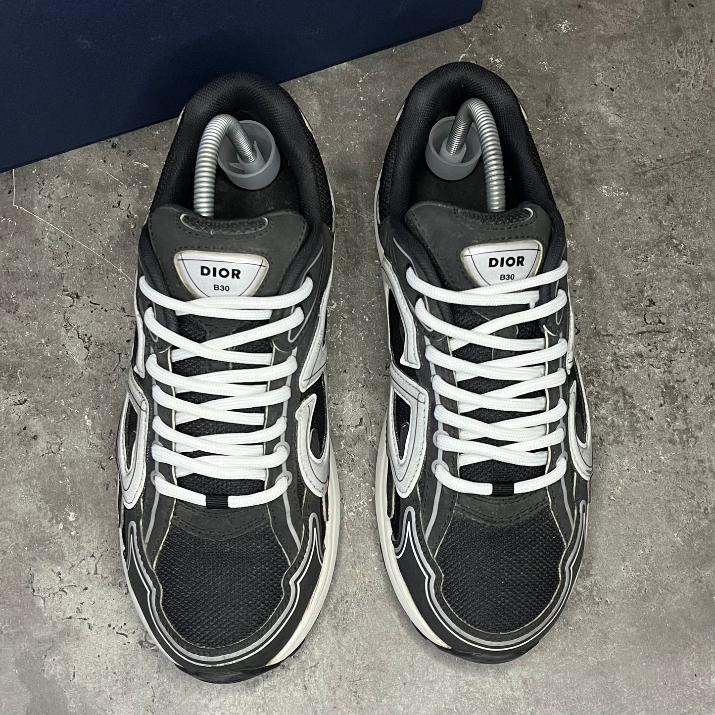 Dior B30 - Uk 8 (42)