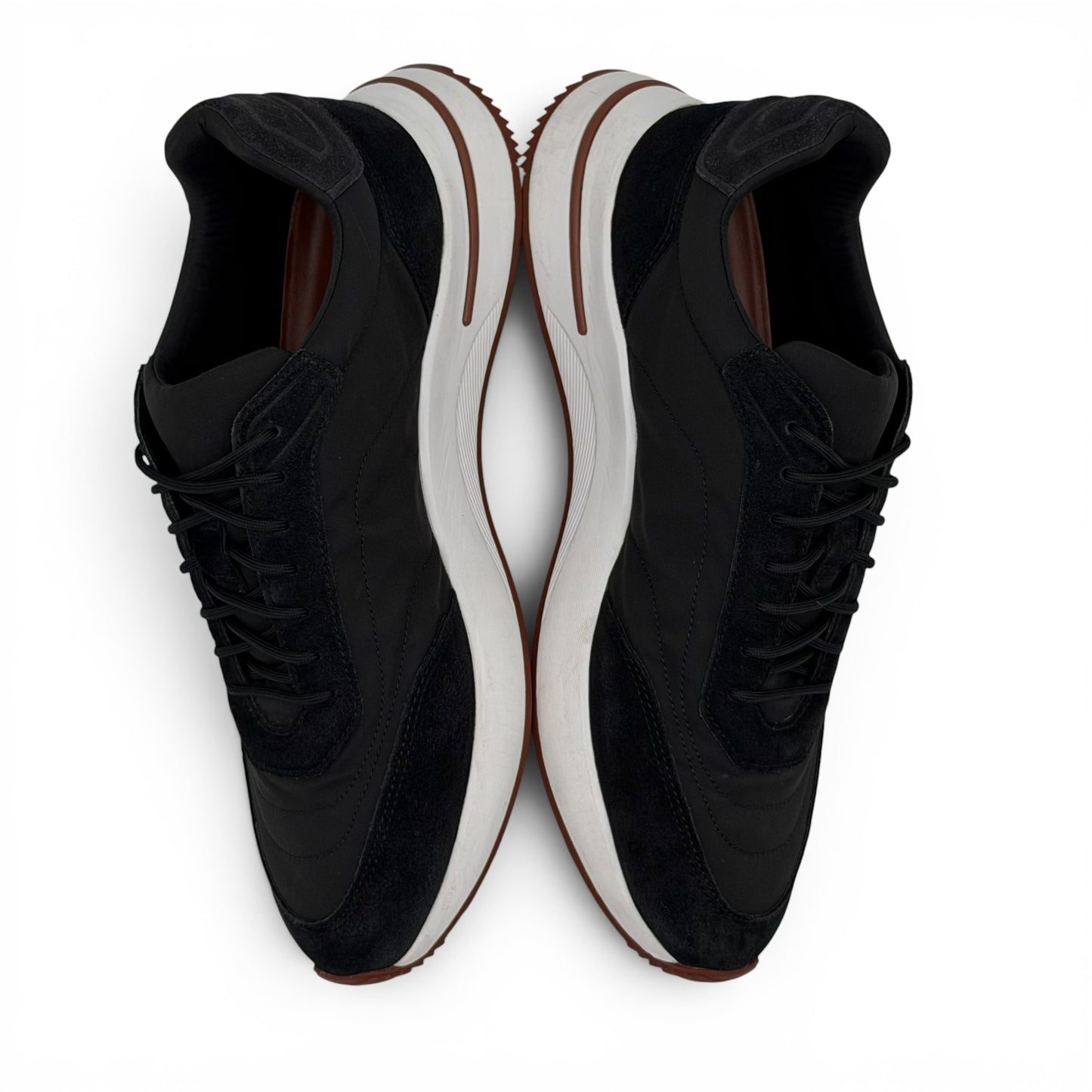 Loro Piana Weekend Walk - Uk 8 (Fit 8.5/9)