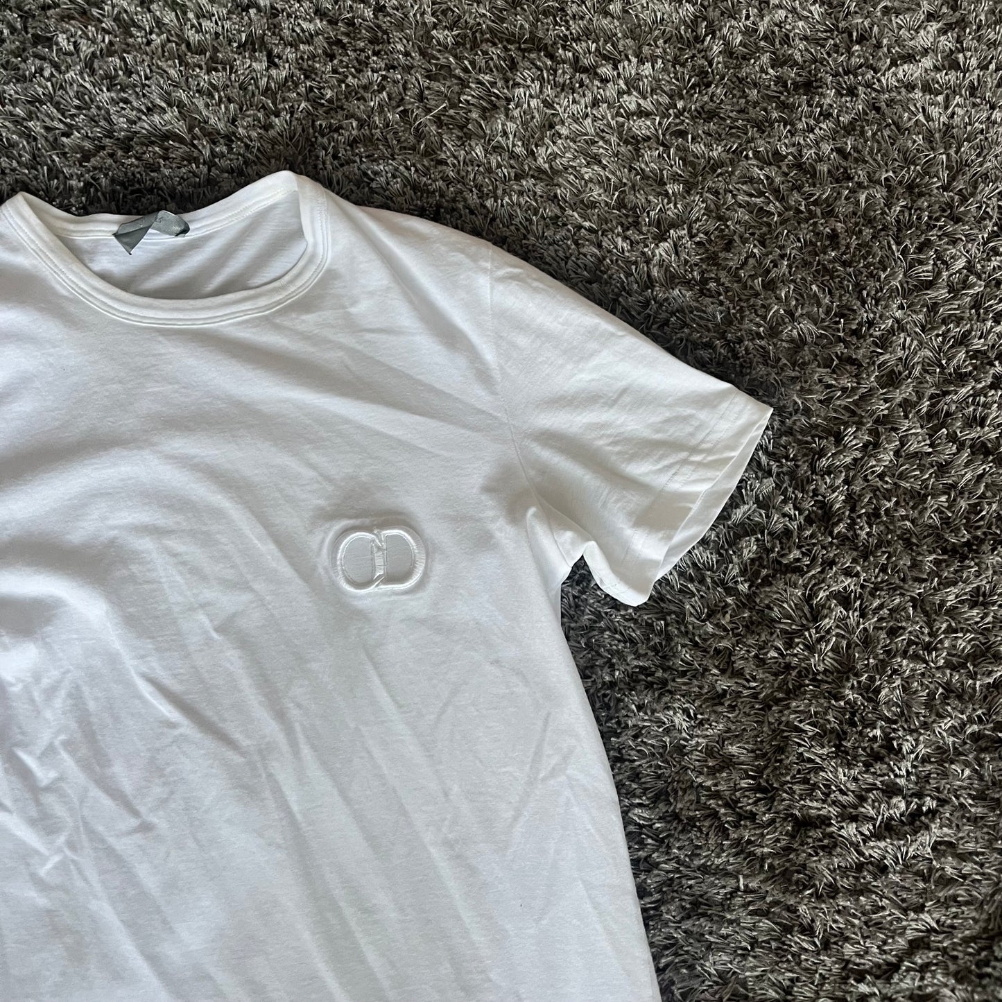 Dior Icon Tee - Small