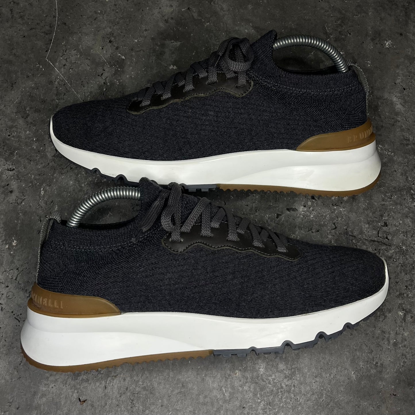 Brunello Cucinelli - Uk 6 (Fit 6.5/7)