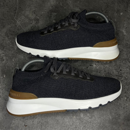 Brunello Cucinelli - Uk 6 (Fit 6.5/7)