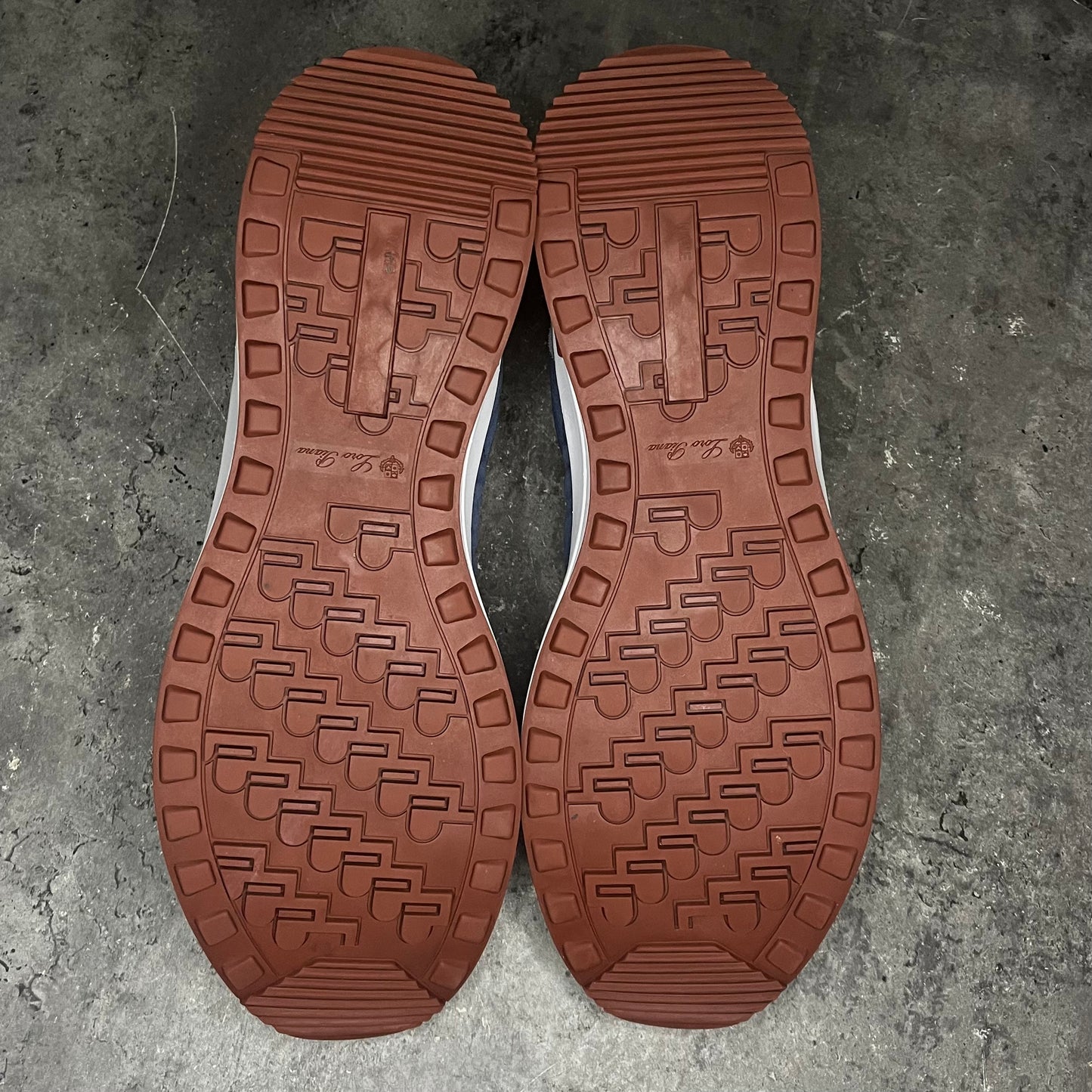 Loro Piana Weekend Walk - Uk 9 (Fit 9.5/10)