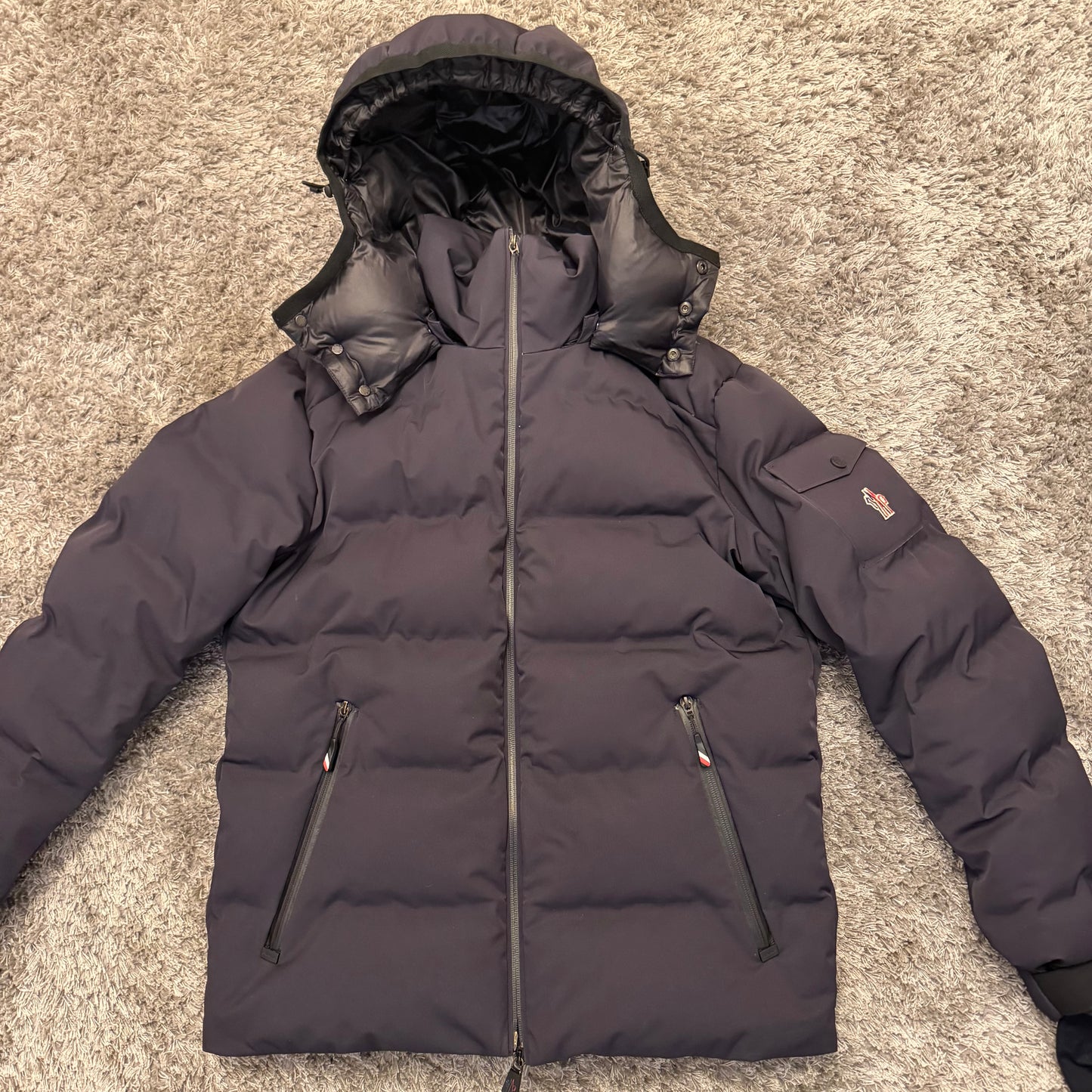 Moncler Grenoble Montgetech - Size 3