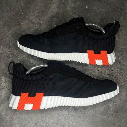 Hermes Bouncing Sneaker - Uk 9 (Fit 9.5 / 10)