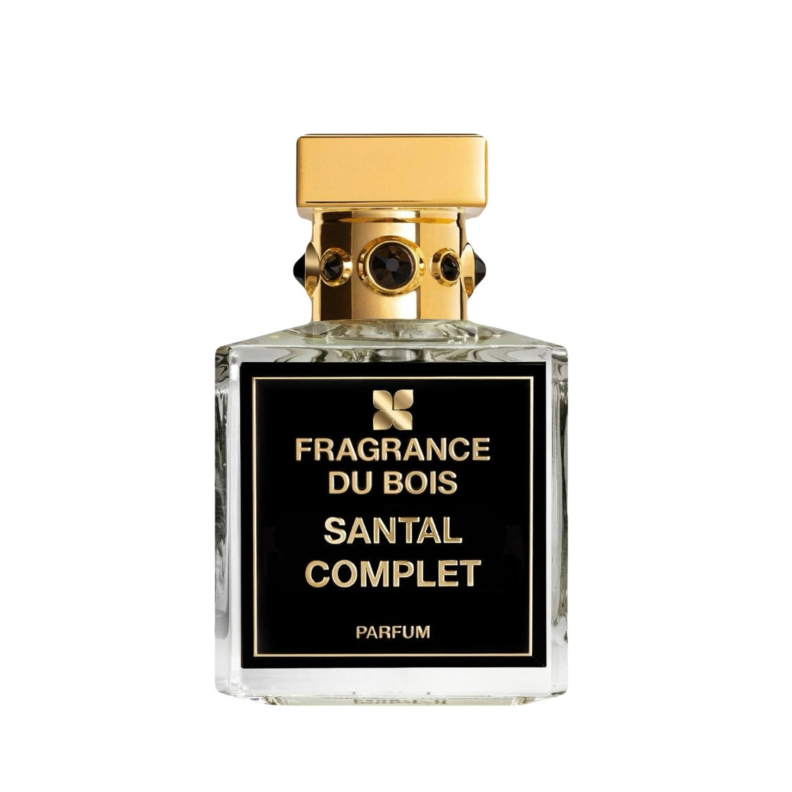 Santal Complet - Fragrance Du Bois - 100ml