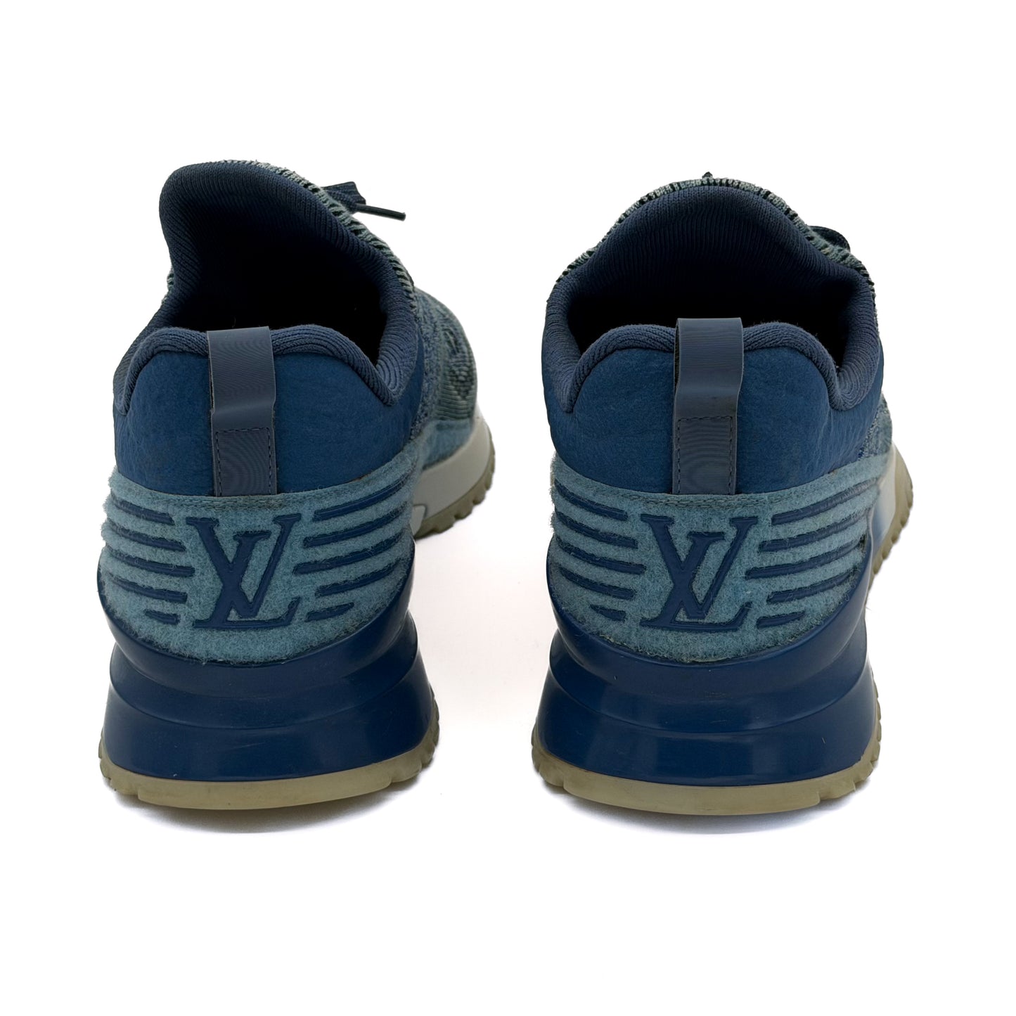 Louis Vuitton VNR - Uk 9 (Fit 9.5/10)
