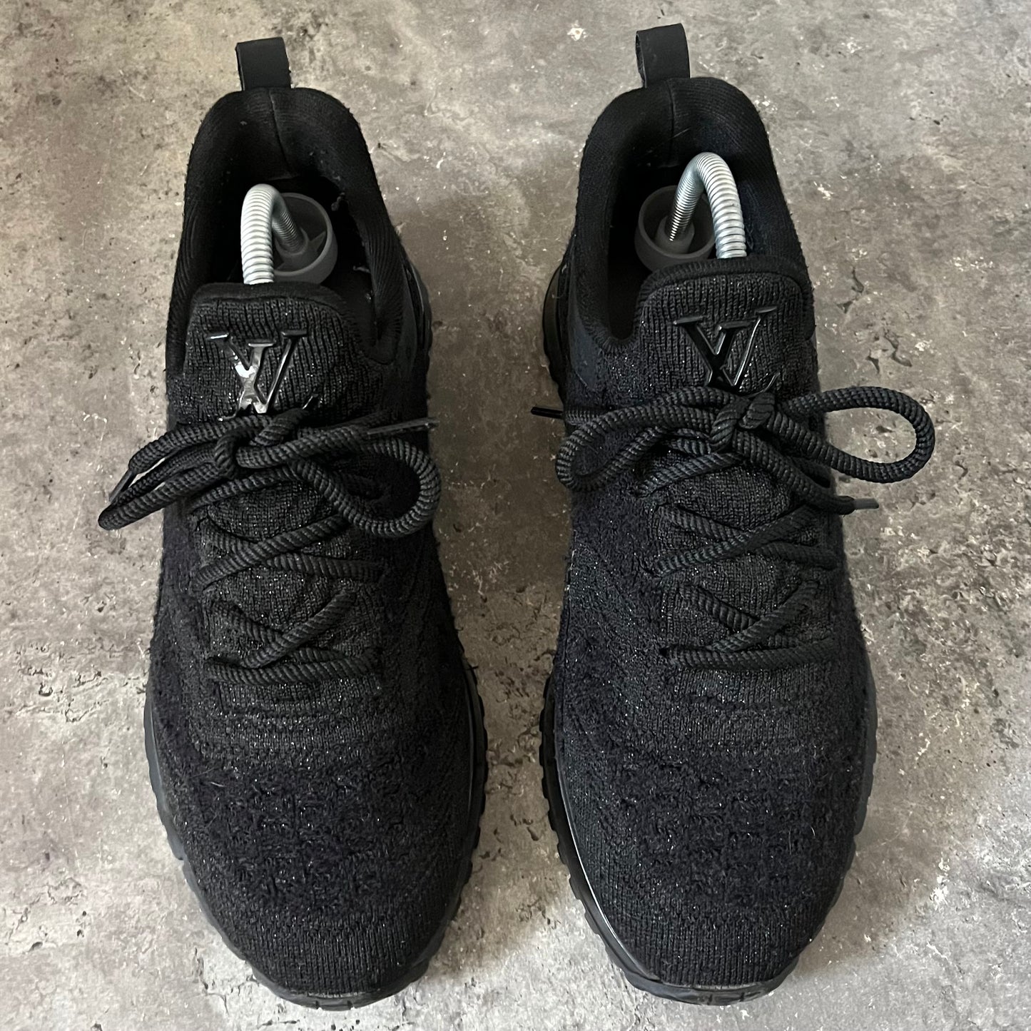 Louis Vuitton VNR - Uk 7 (Fit 8)