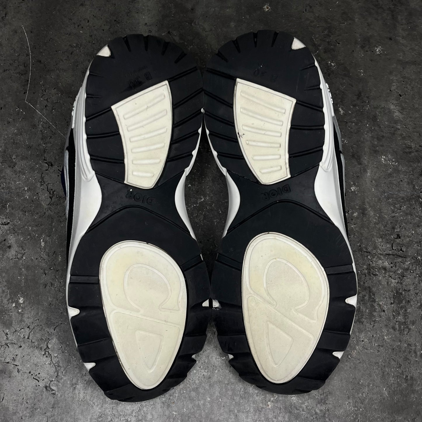 Dior B30 - Uk 5 (39)