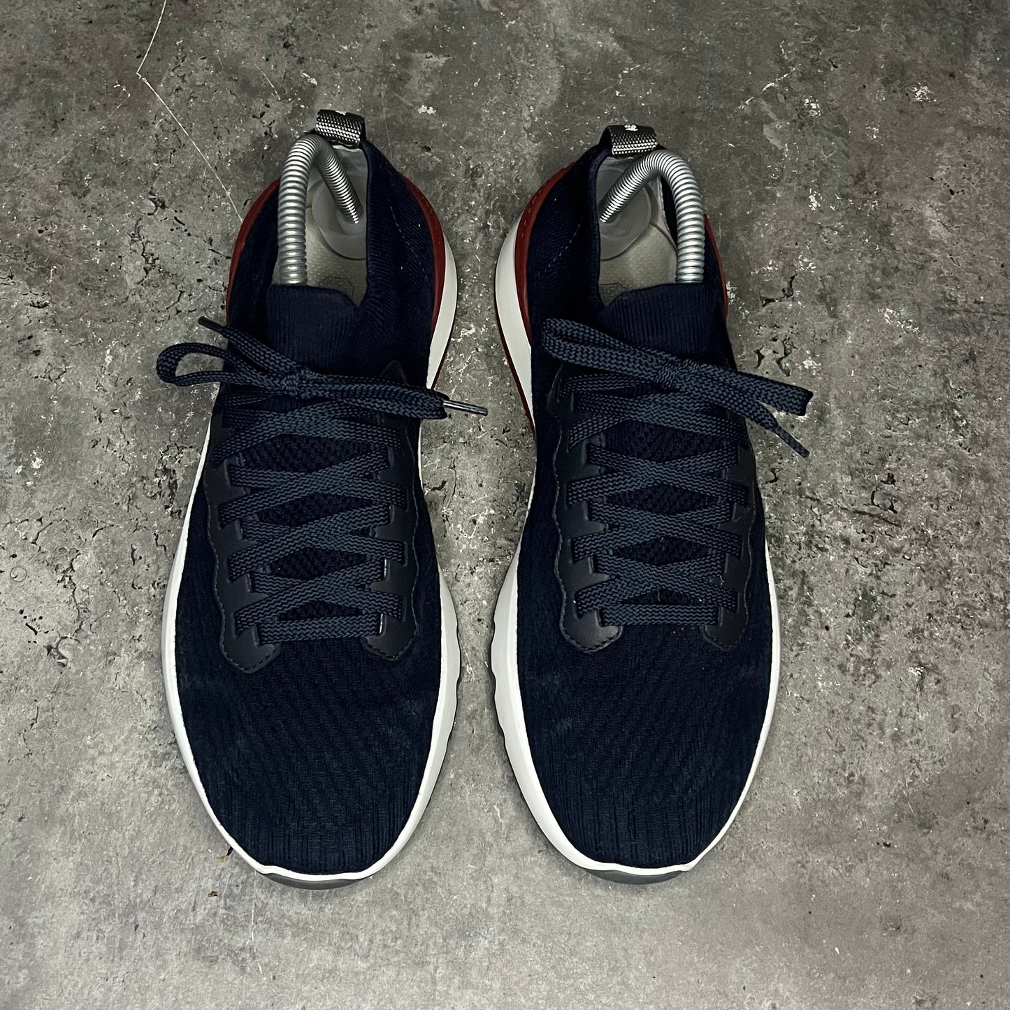 Brunello Cucinelli Sneaker - Uk 6 (Fit 6.5/7)