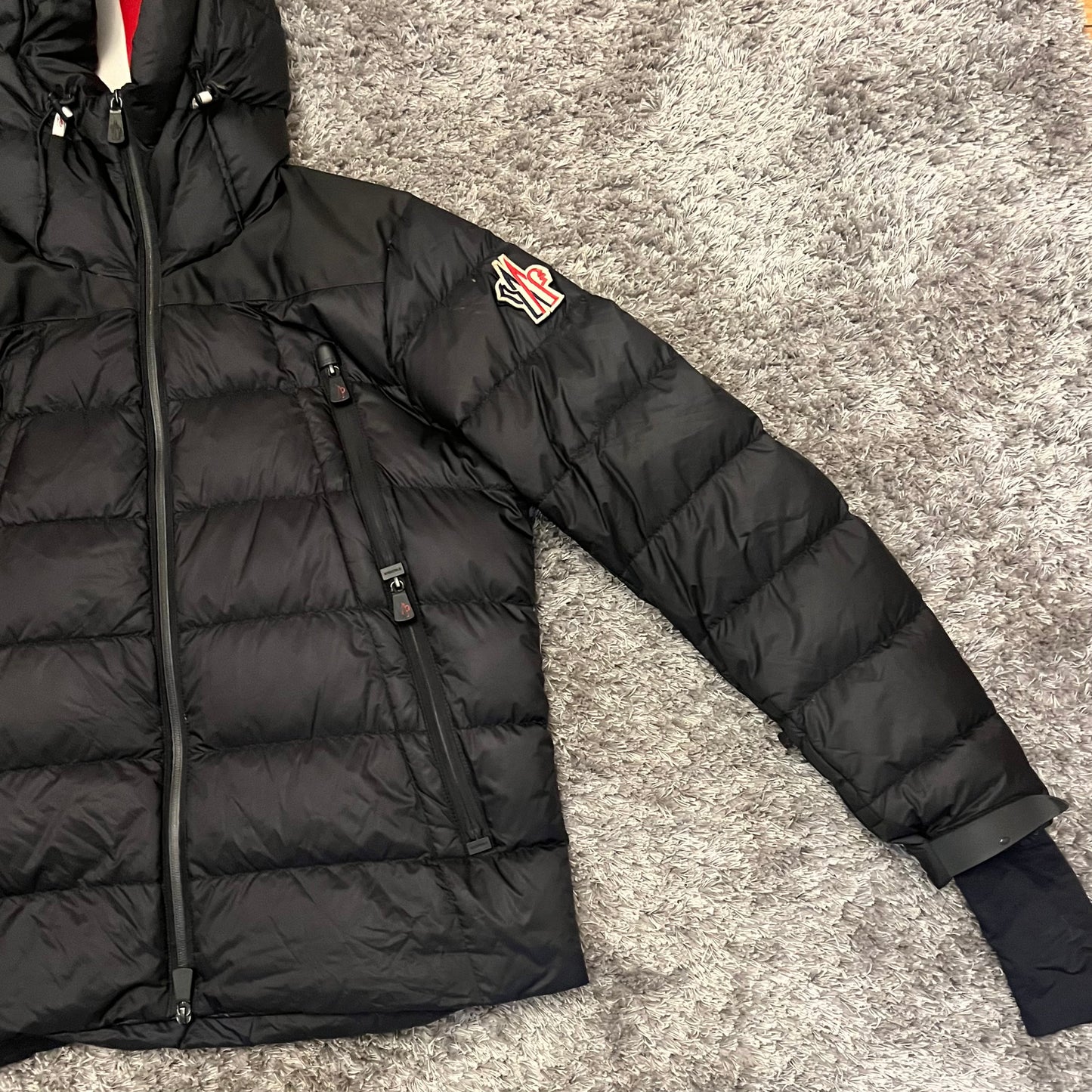 Moncler Greboble Camurac - Size 3