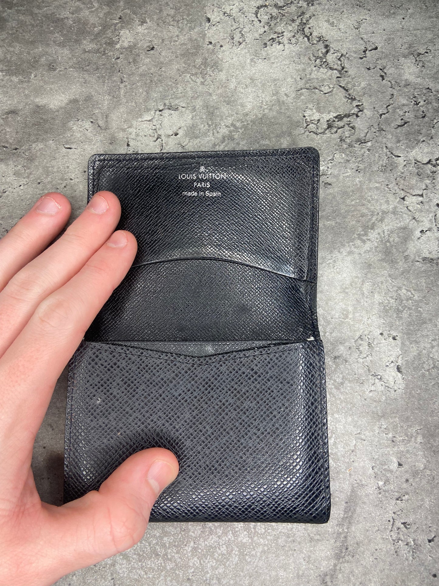 Louis Vuitton Purse/Wallet