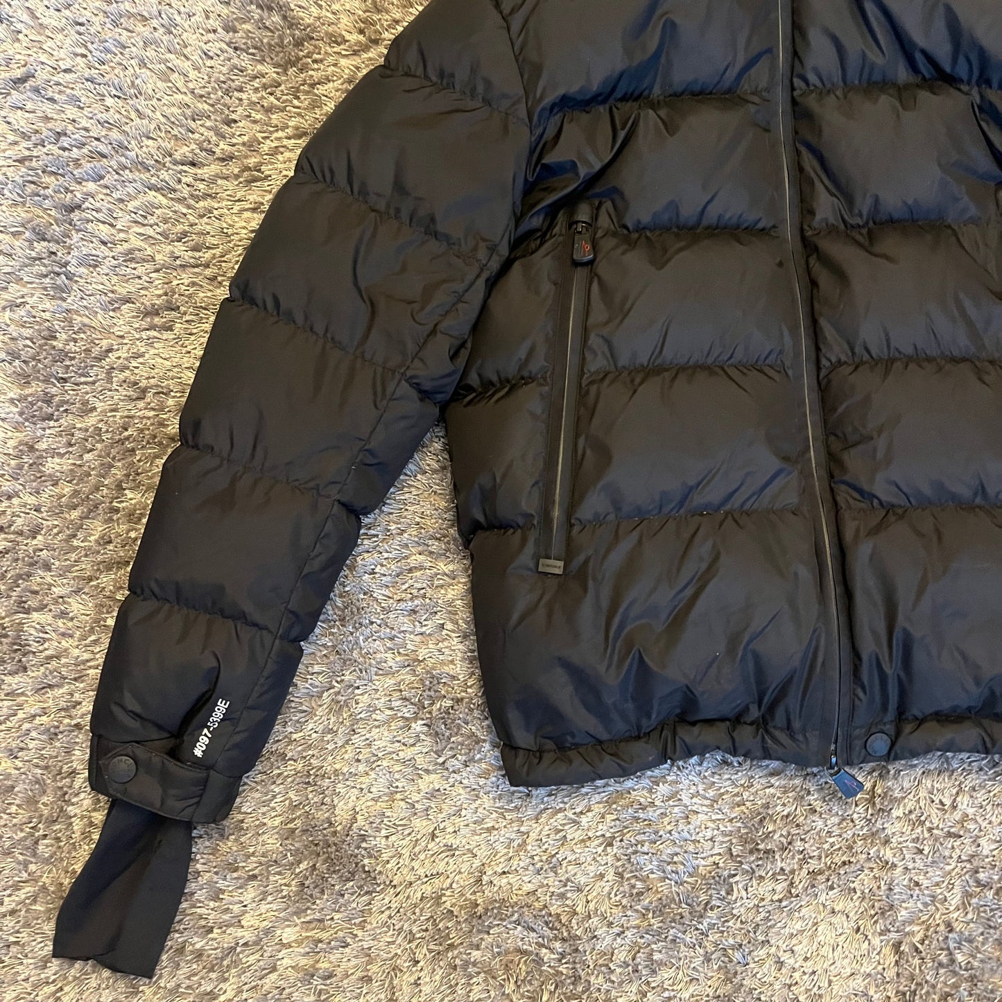 Moncler Grenoble - Size 1