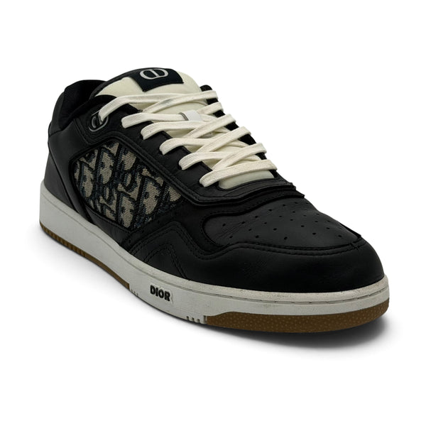Dior B27 Black / White - Uk 10 (Fit 10.5/11)