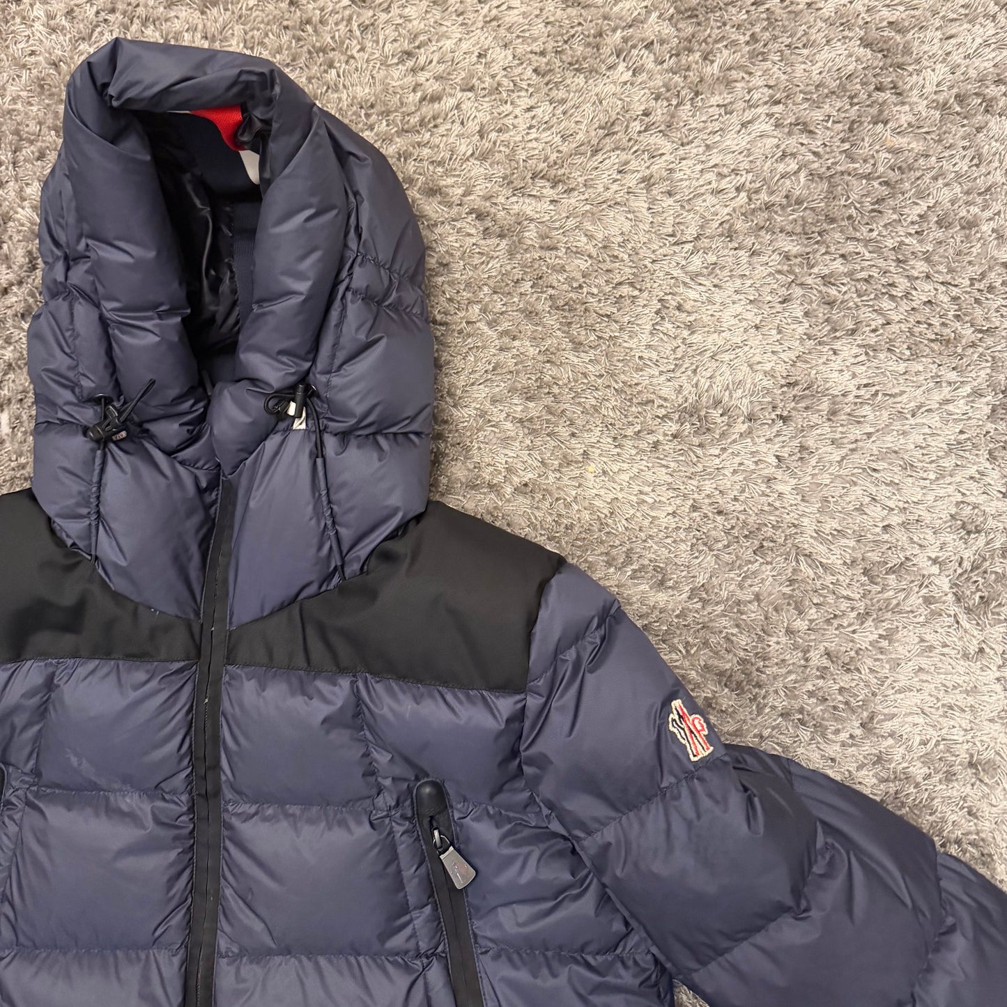 Moncler Grenoble Camurac - Size 4