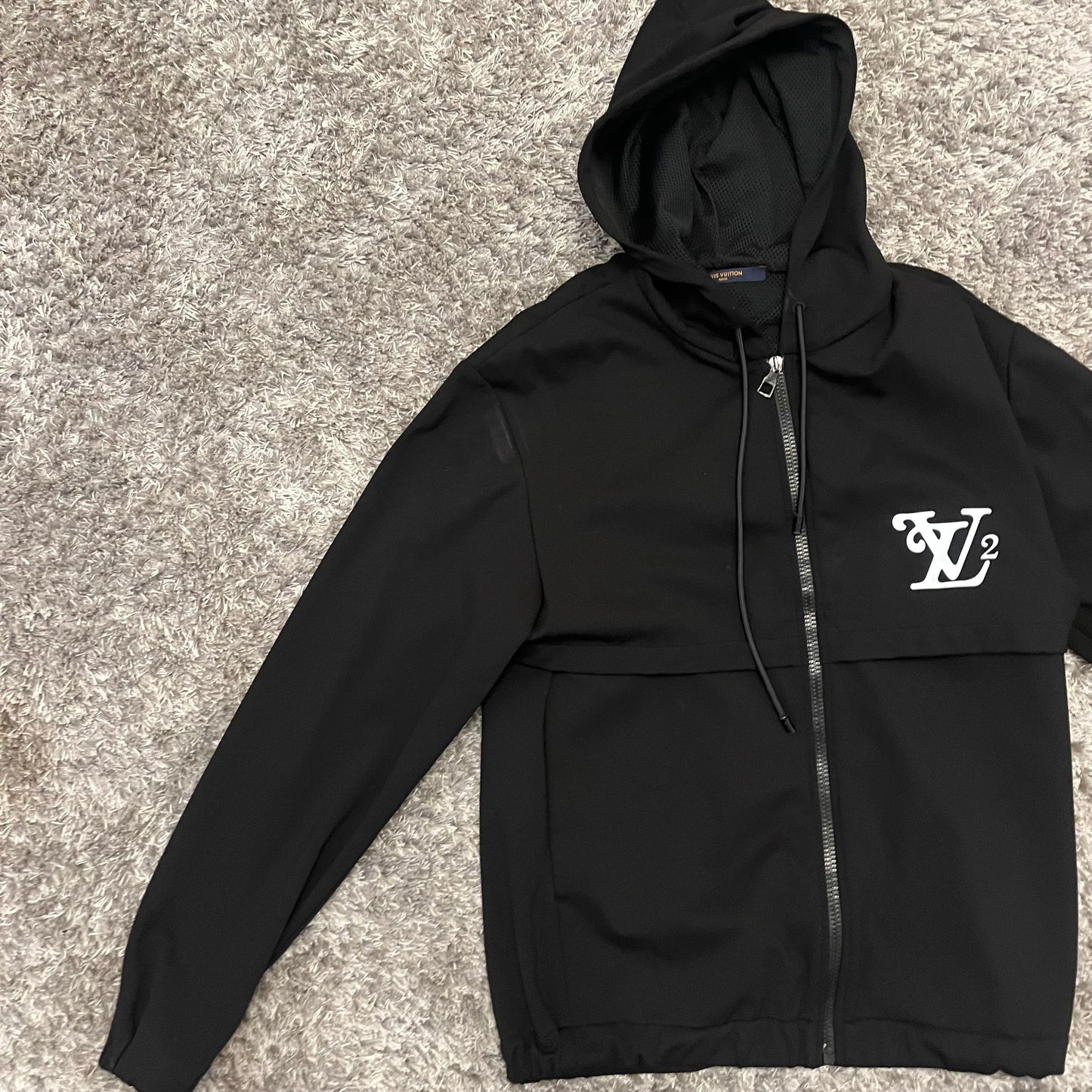 Louis Vuitton Lv2 Jacket - XS