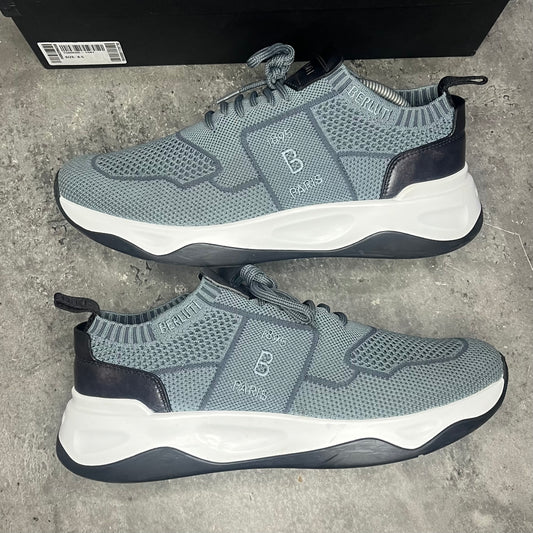 Berluti Trainer - Uk 8.5 (Fit 9.5)