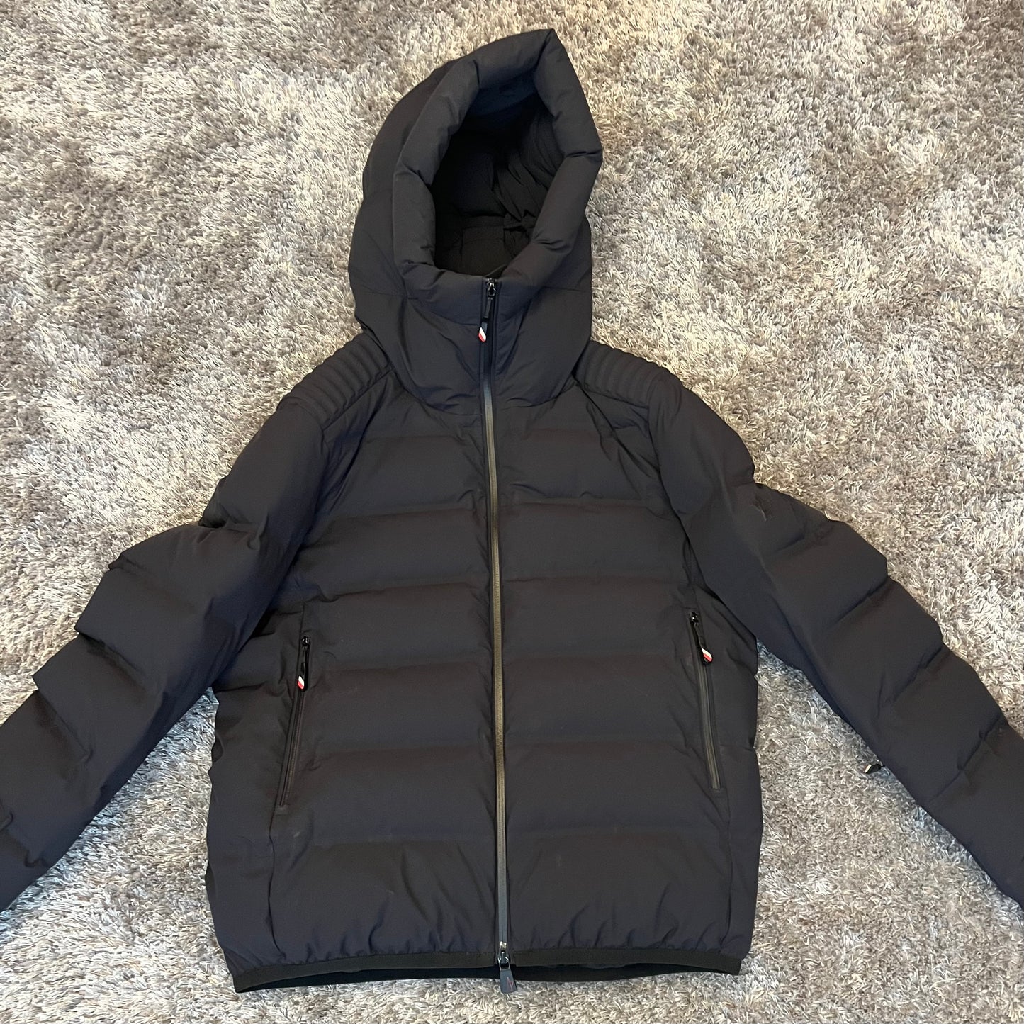 Moncler Grenoble Lagorai - Size 2