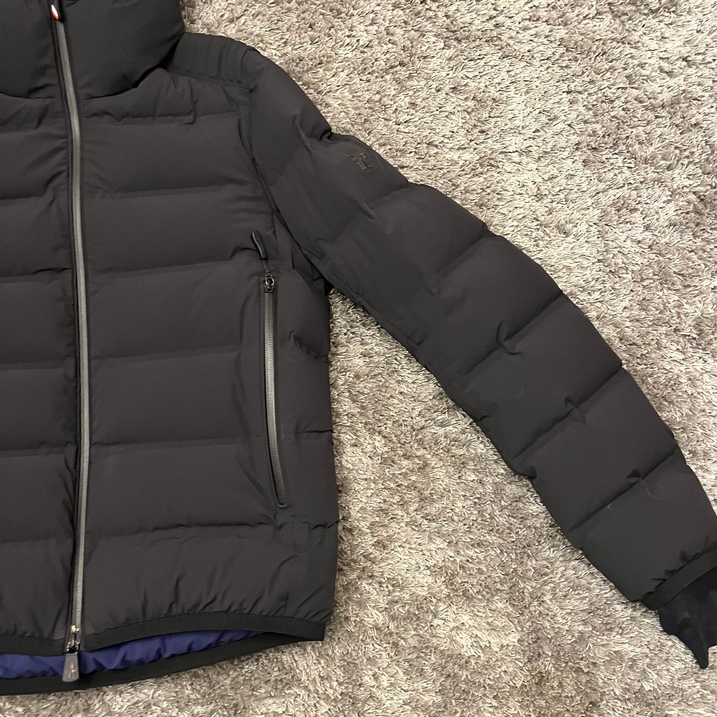 Moncler Grenoble Lagorai - Size 2