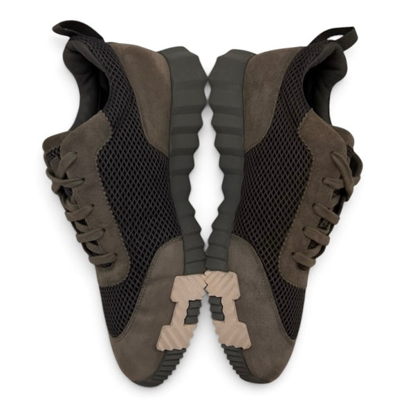 Hermes Bouncing Sneaker - Uk 8 (Fit 8.5/9)
