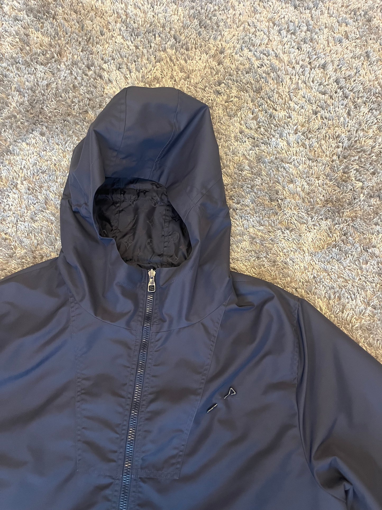 Louis Vuitton Reversible Jacket - Large (50)