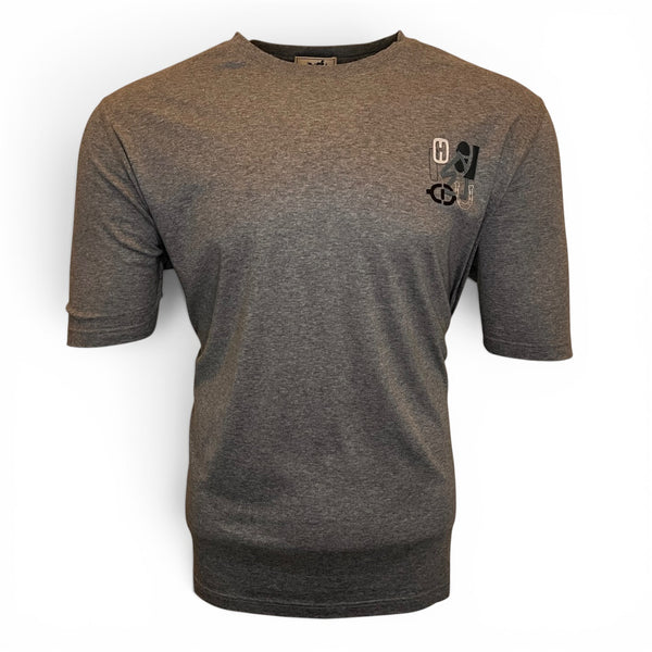 Hermes Grey T-Shirt - XL