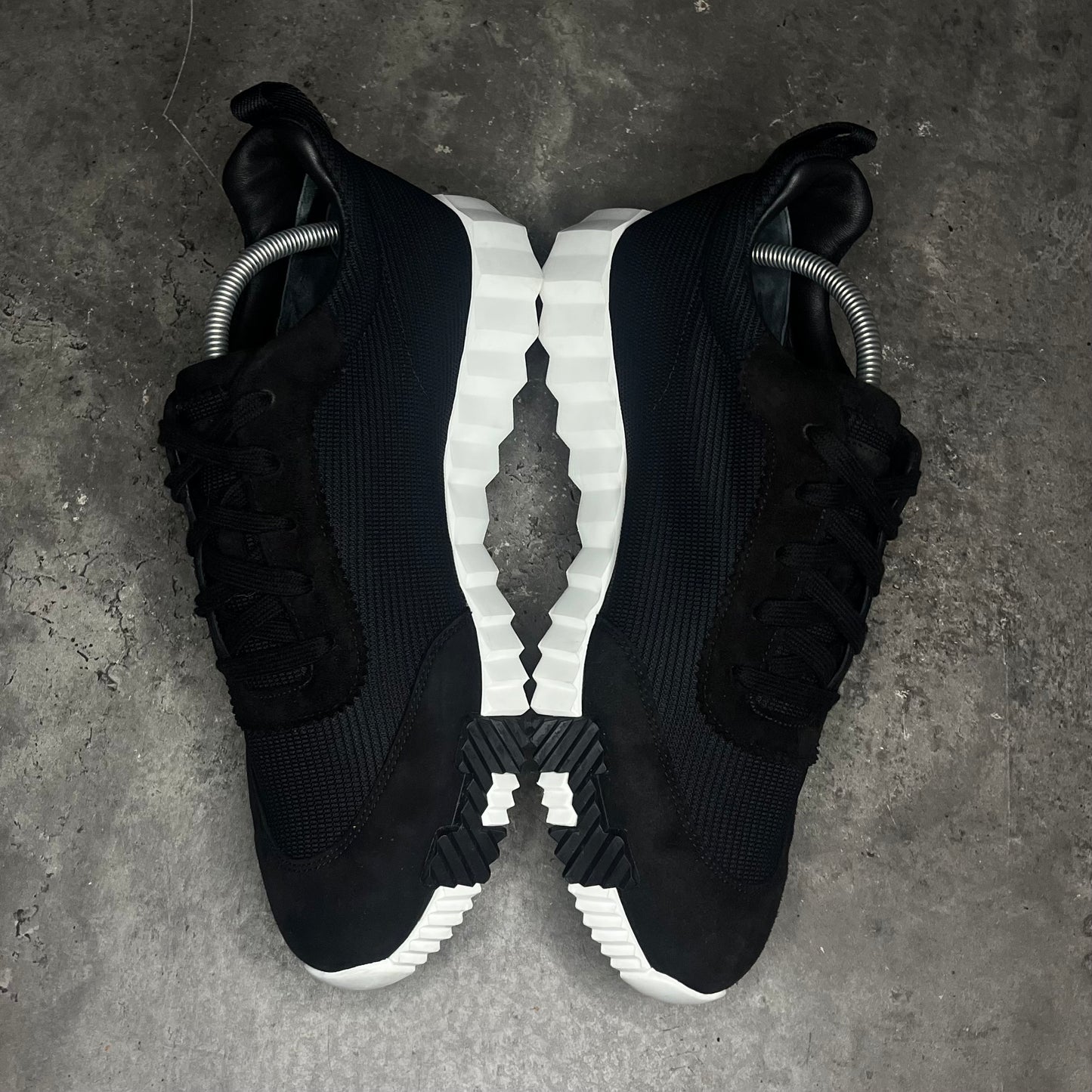 Hermes Bouncing Sneaker - Uk 9 (Fit 9.5 / 10)