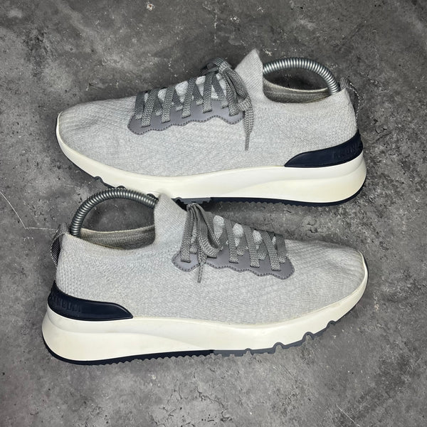 Brunello Cucinelli Sneaker - Uk 6 (Fit 7)