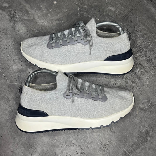 Brunello Cucinelli Sneaker - Uk 6 (Fit 7)